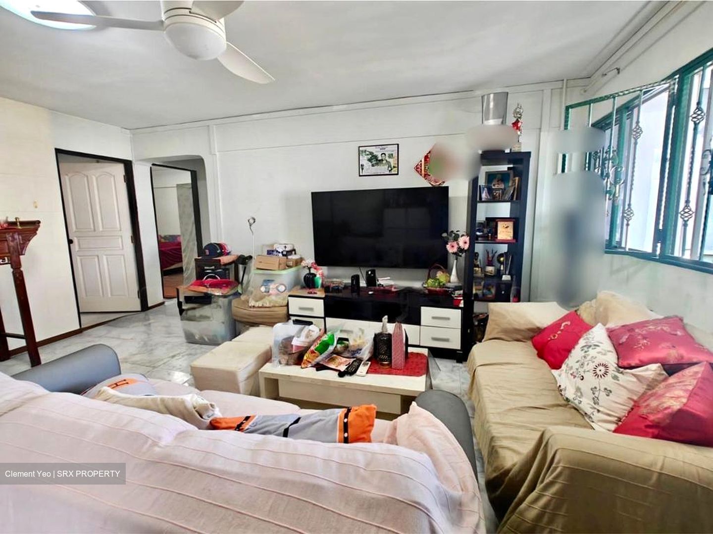 Blk 95 Bedok North Avenue 4 (Bedok), HDB 4 Rooms #522701391
